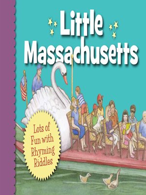 cover image of Little Massachusetts
